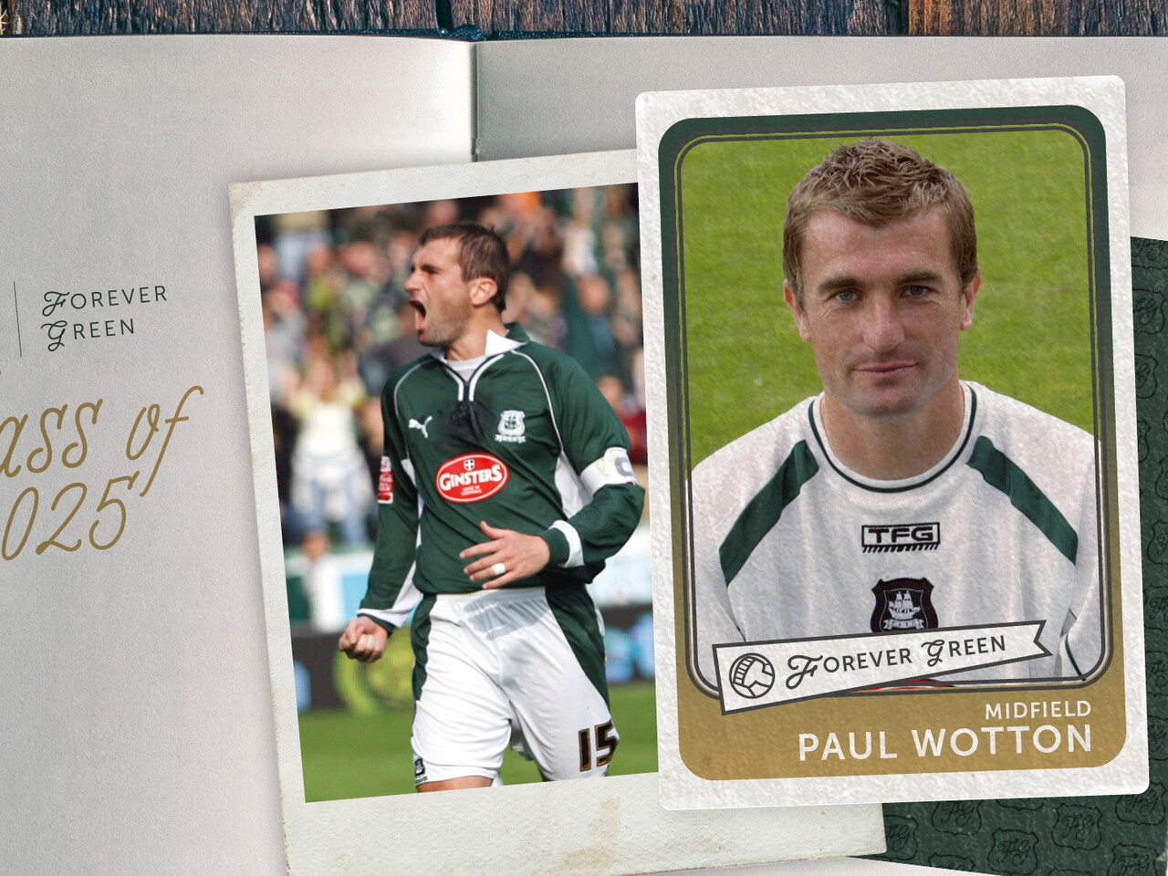 Paul Wotton