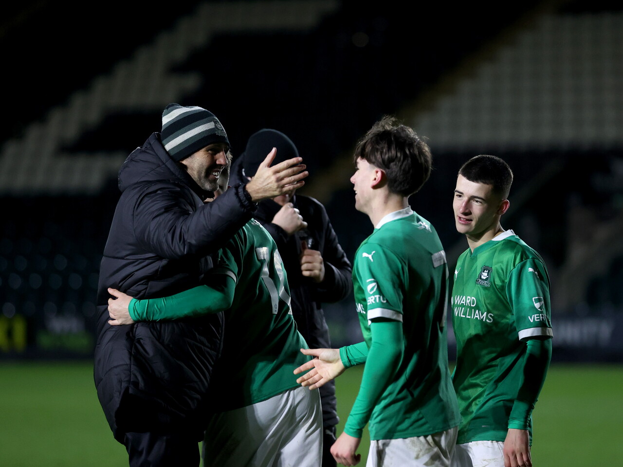 Argyle Academy