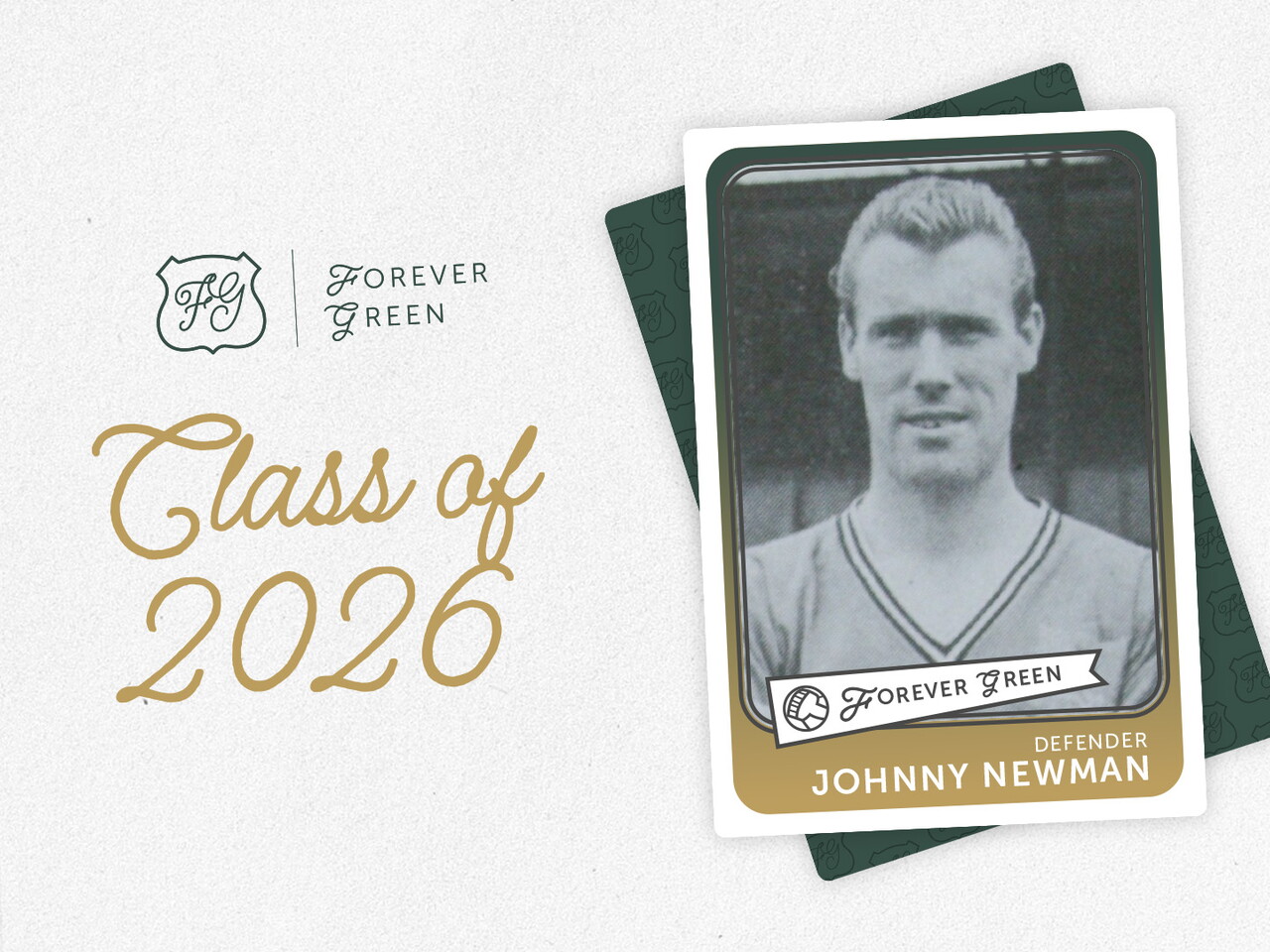 Johnny Newman