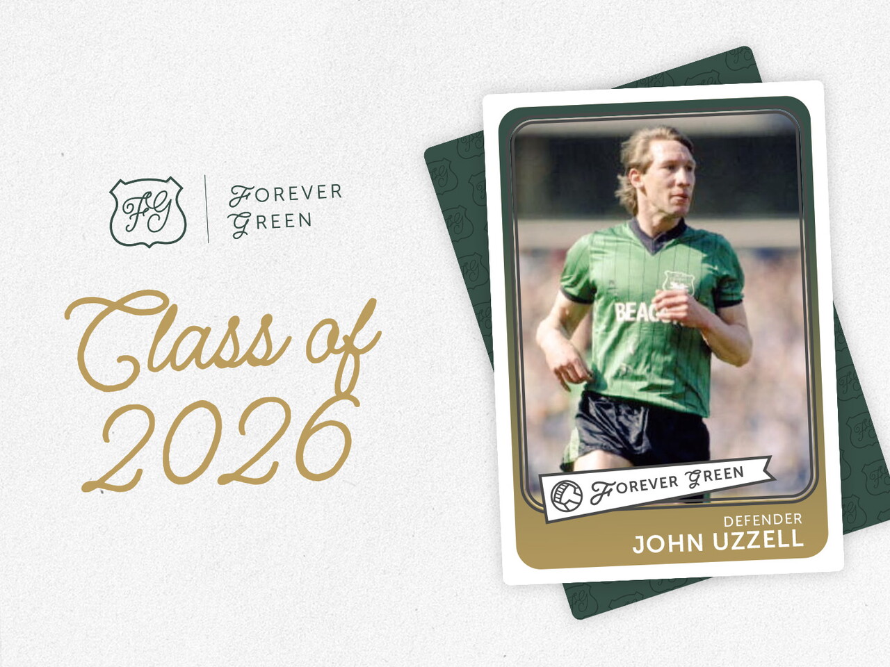 John Uzzell