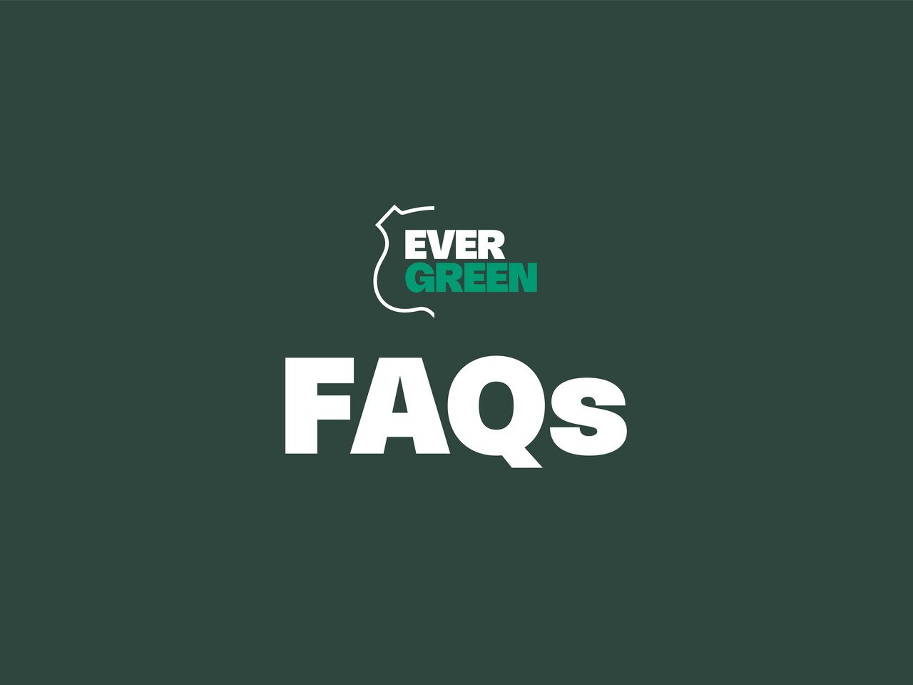 FAQs