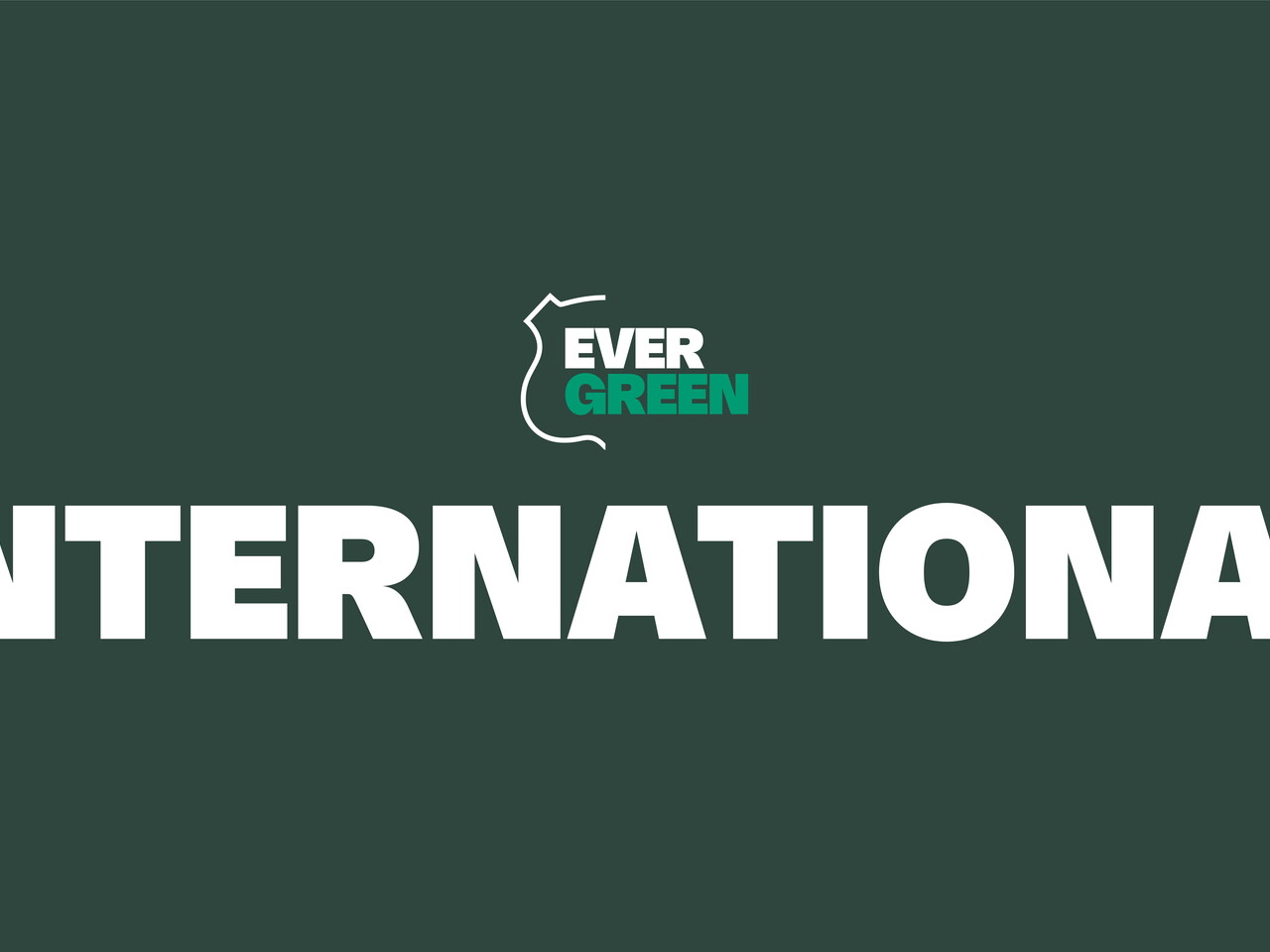 Evergreen International
