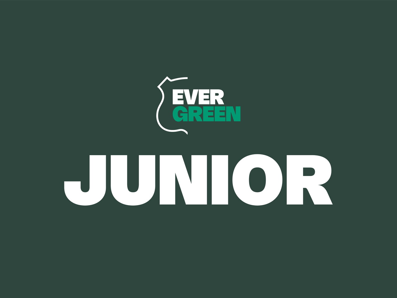 Evergreen Junior 