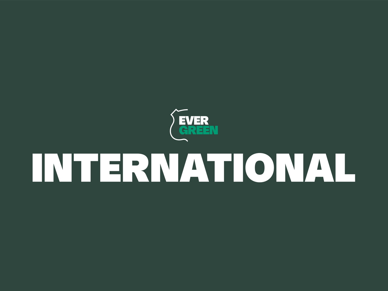Evergreen International