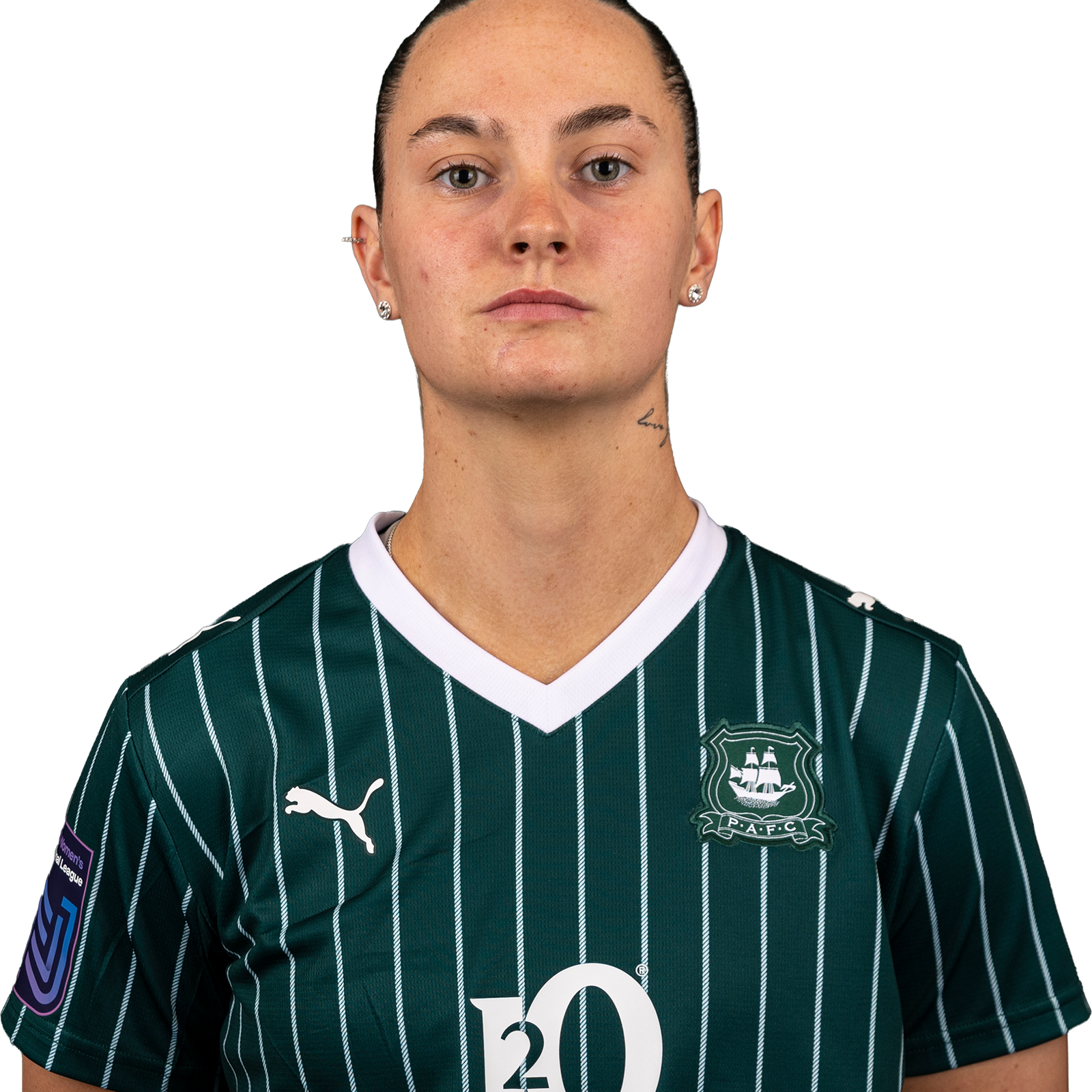 L.Gimson | Plymouth Argyle