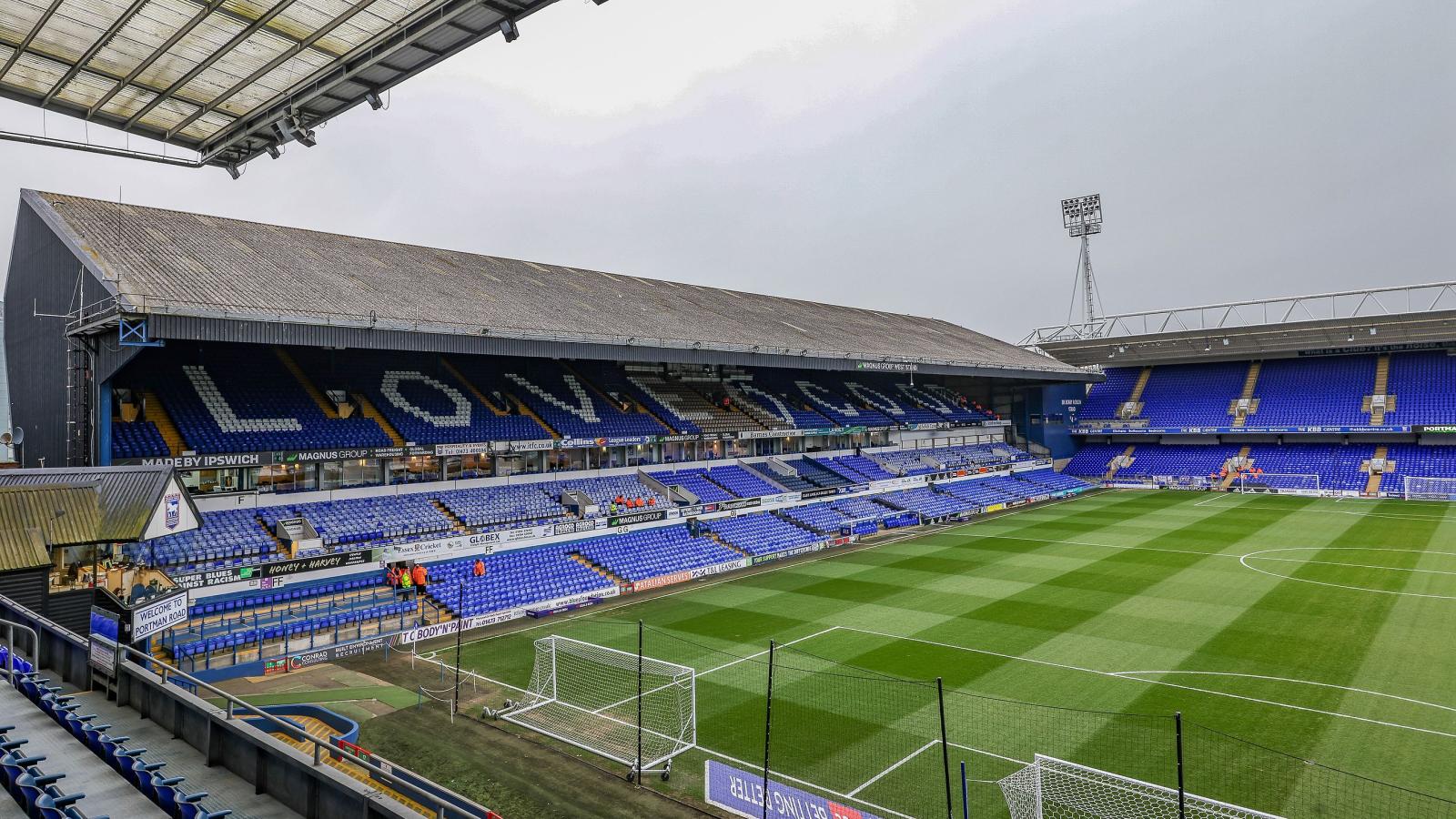 Away Fans' Guide | Ipswich Town | Plymouth Argyle - PAFC