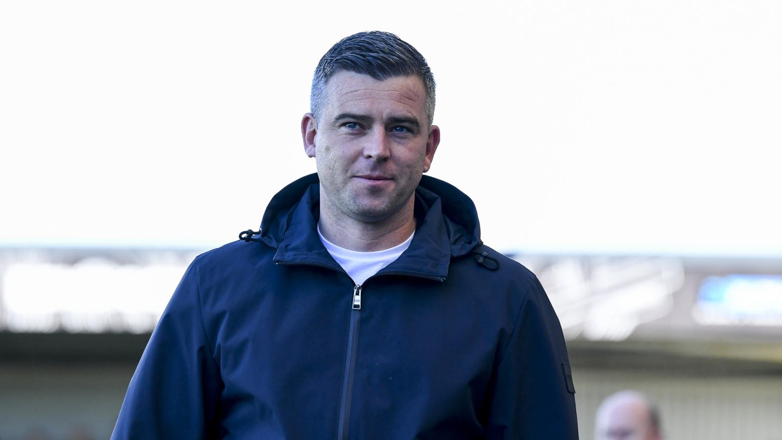 Schumacher's Lincoln Preview | Plymouth Argyle - PAFC