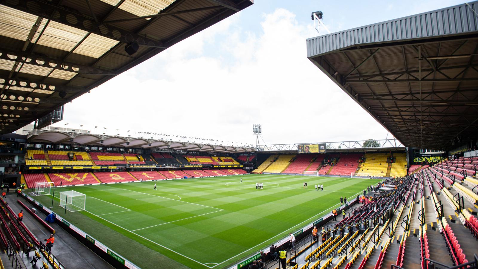 Away Fans' Guide Watford (A) Plymouth Argyle PAFC