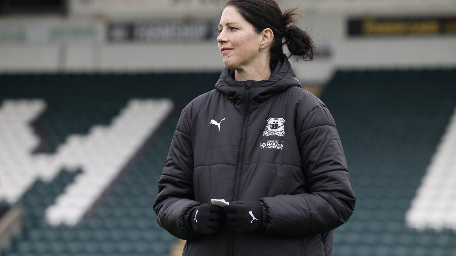 H Rihan Hourihan on Gwalia Win | Plymouth Argyle