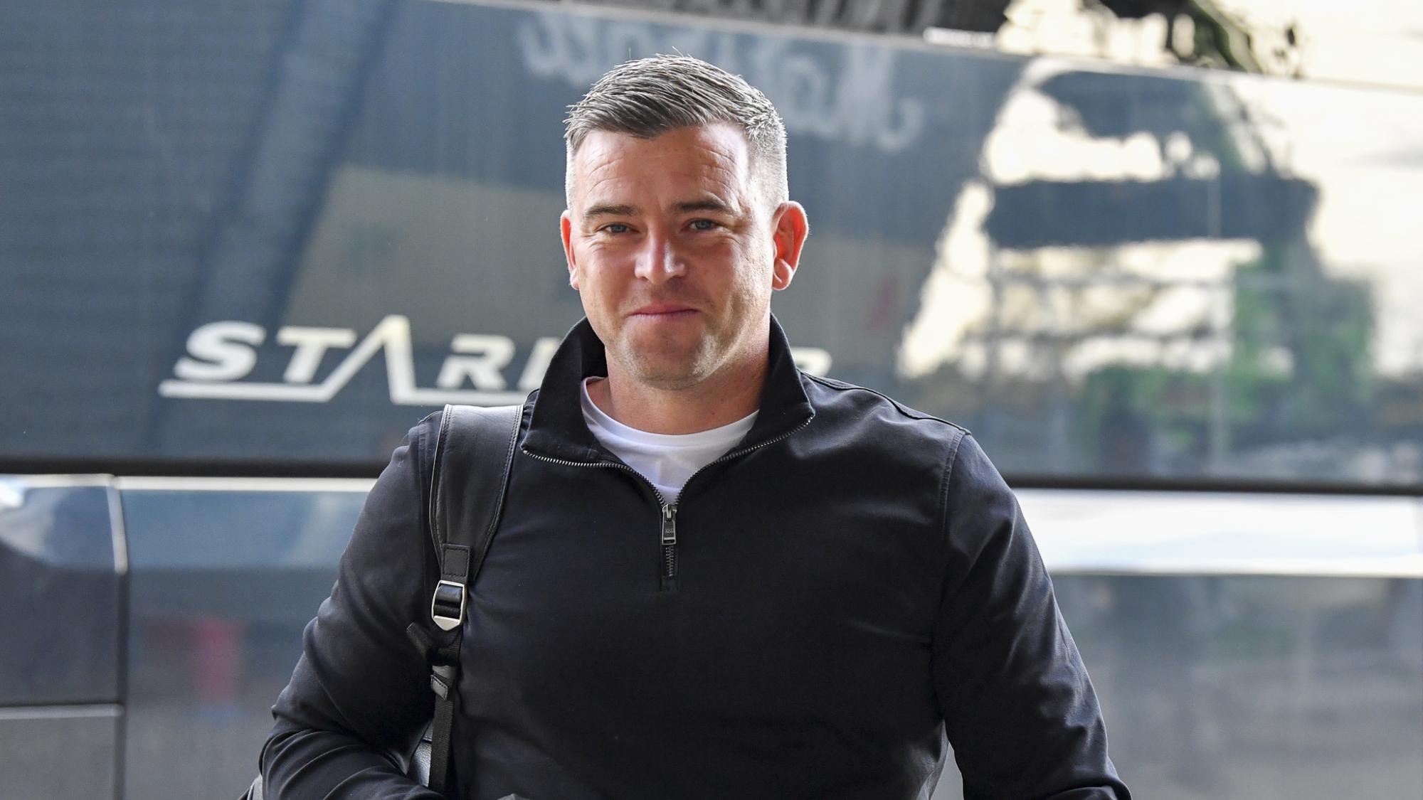 Schumacher's Burton Preview | Plymouth Argyle - PAFC