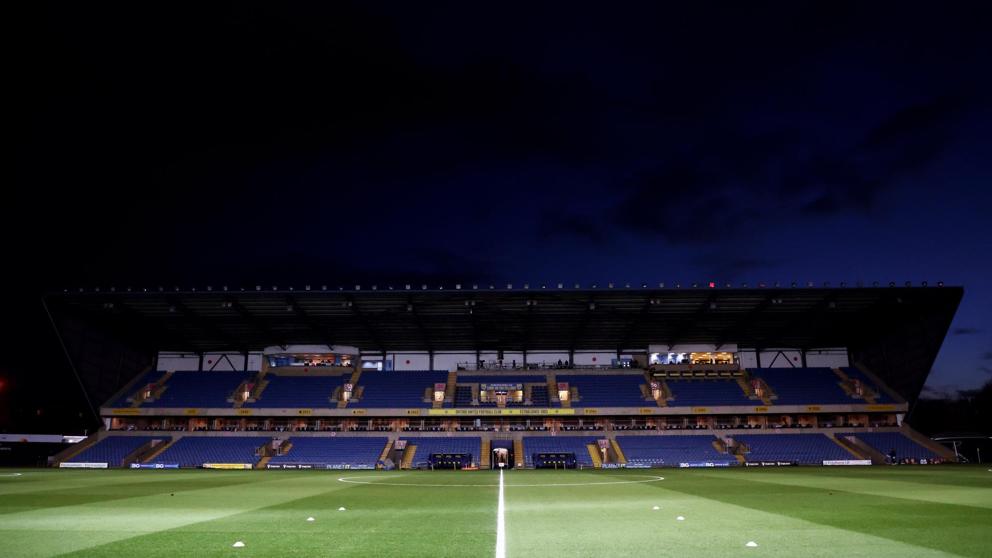 Away Fans' Guide Oxford United Plymouth Argyle PAFC