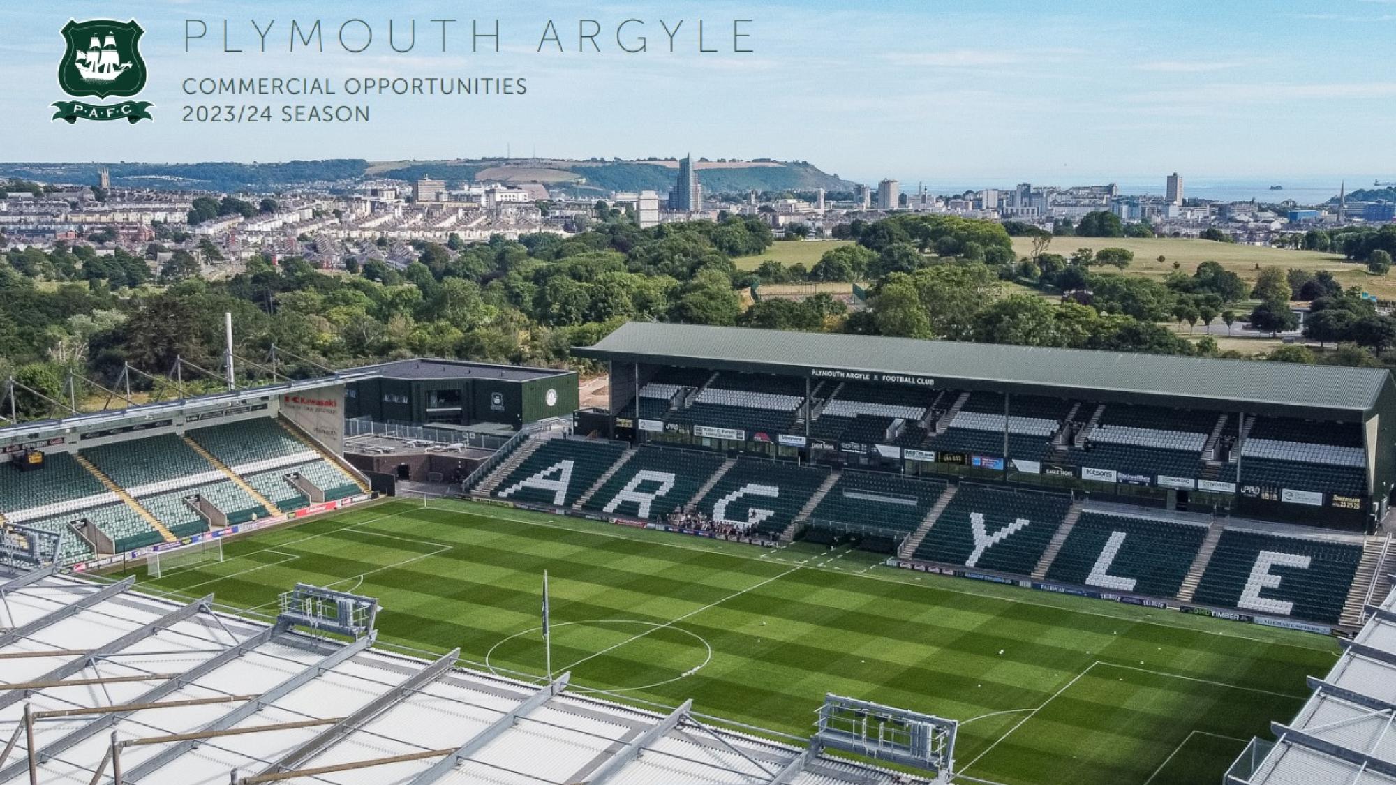 Club Information | Plymouth Argyle - PAFC
