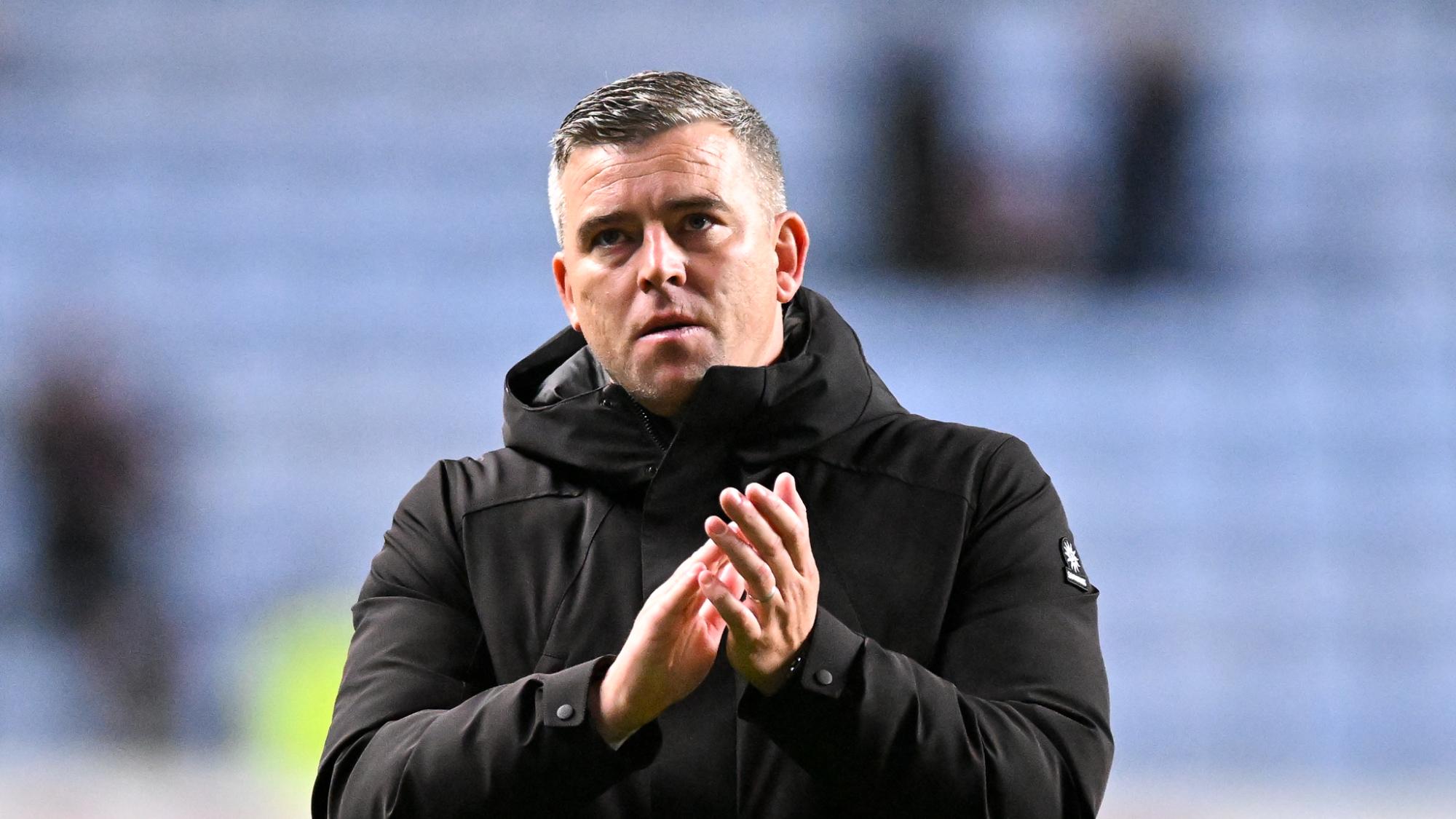 Club Statement: Steven Schumacher | Plymouth Argyle - PAFC