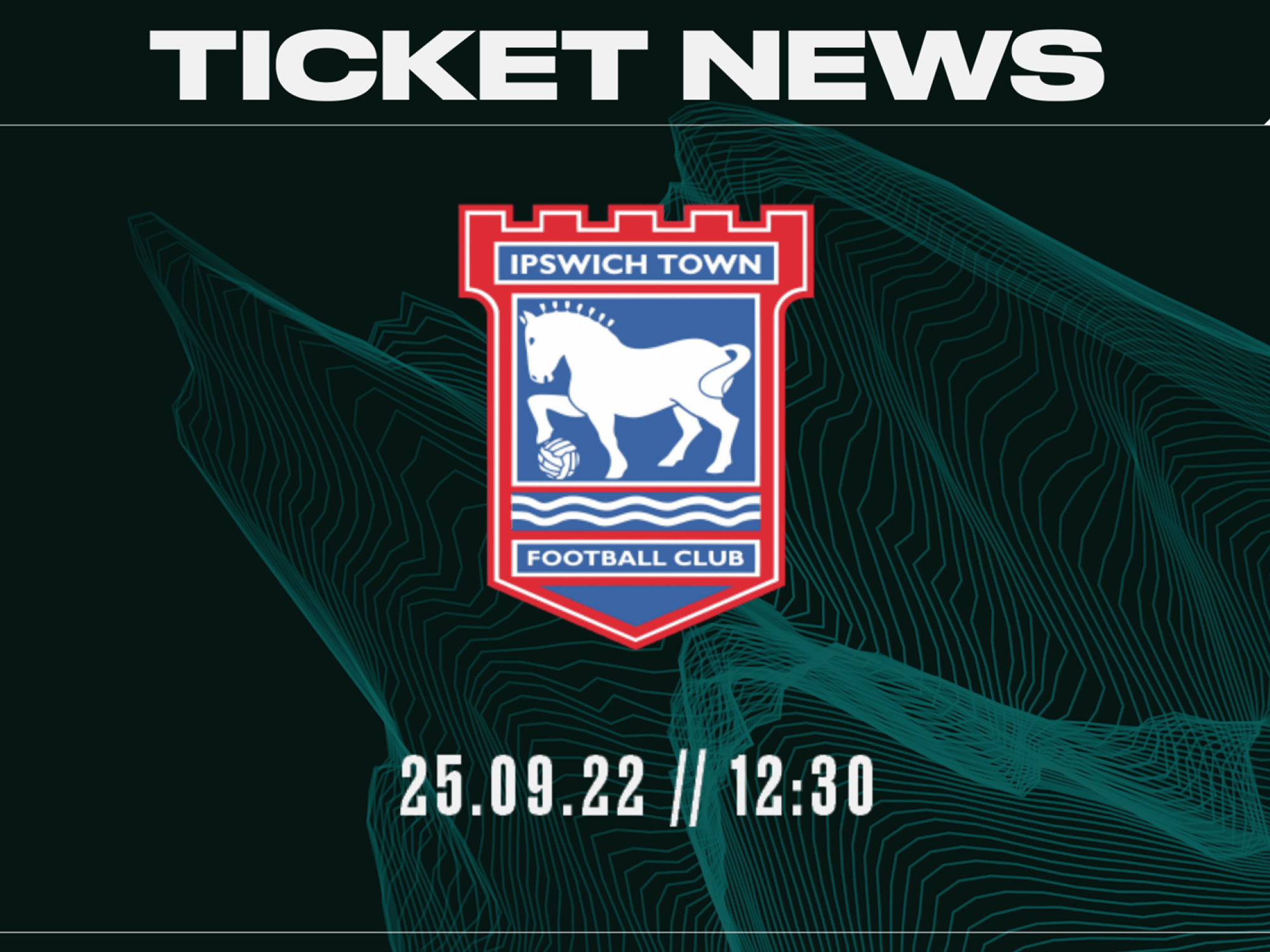 Ipswich Town (H) Ticket Information | Plymouth Argyle - PAFC