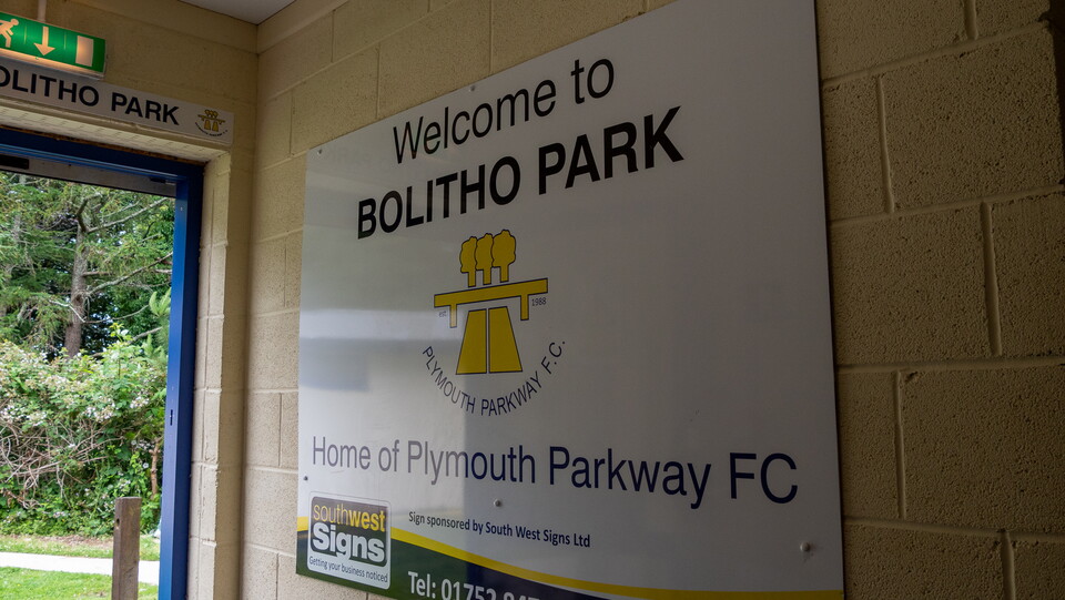 Alt Look | Plymouth Parkway 