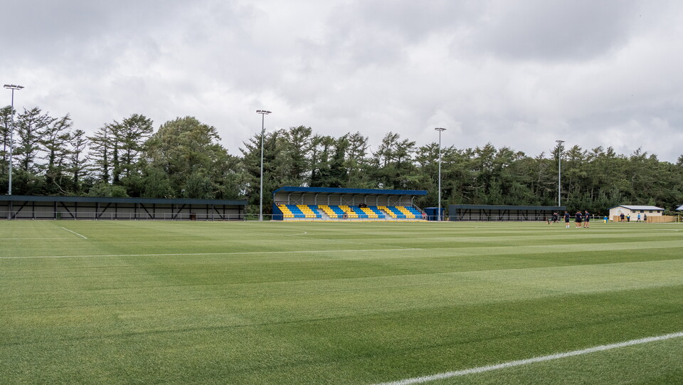 Alt Look | Plymouth Parkway 