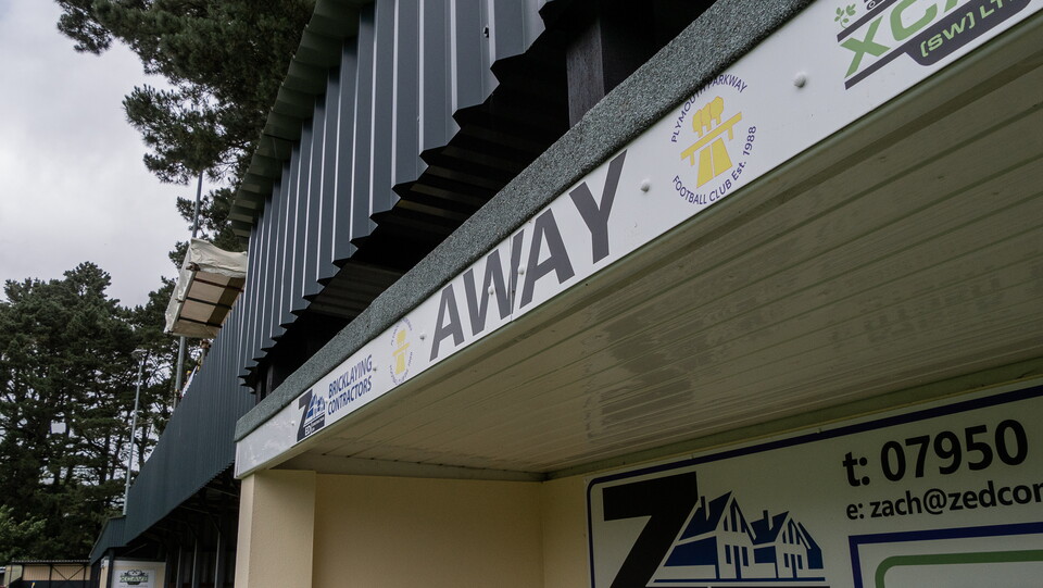 Alt Look | Plymouth Parkway 