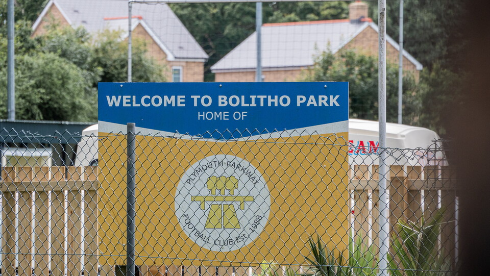 Alt Look | Plymouth Parkway 