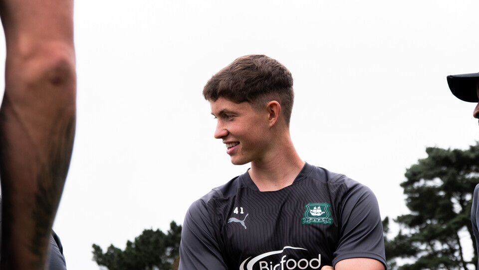 Alt Look | Plymouth Parkway 