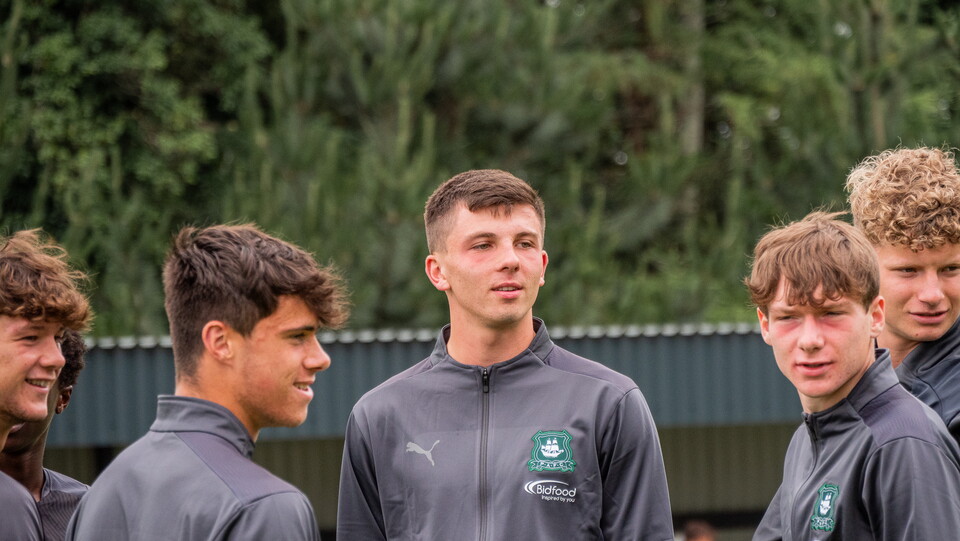 Alt Look | Plymouth Parkway 