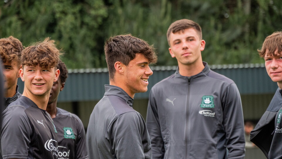 Alt Look | Plymouth Parkway 