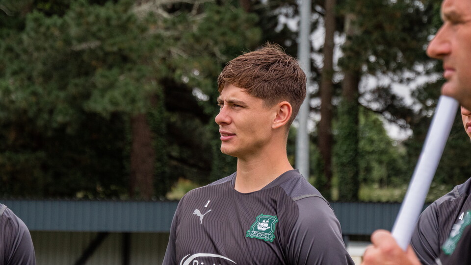 Alt Look | Plymouth Parkway 