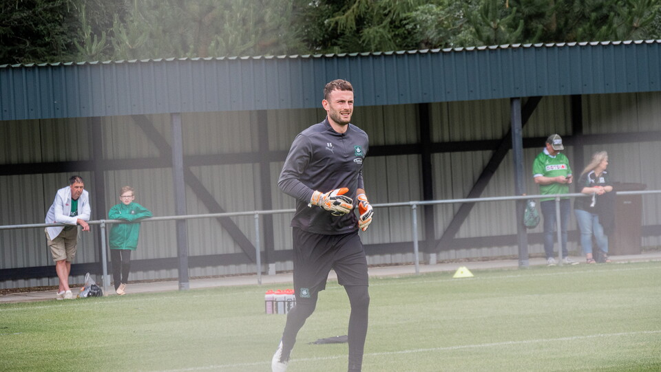 Alt Look | Plymouth Parkway 