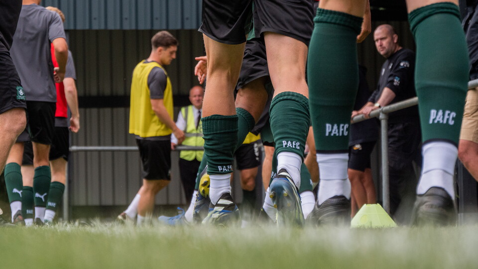 Alt Look | Plymouth Parkway 