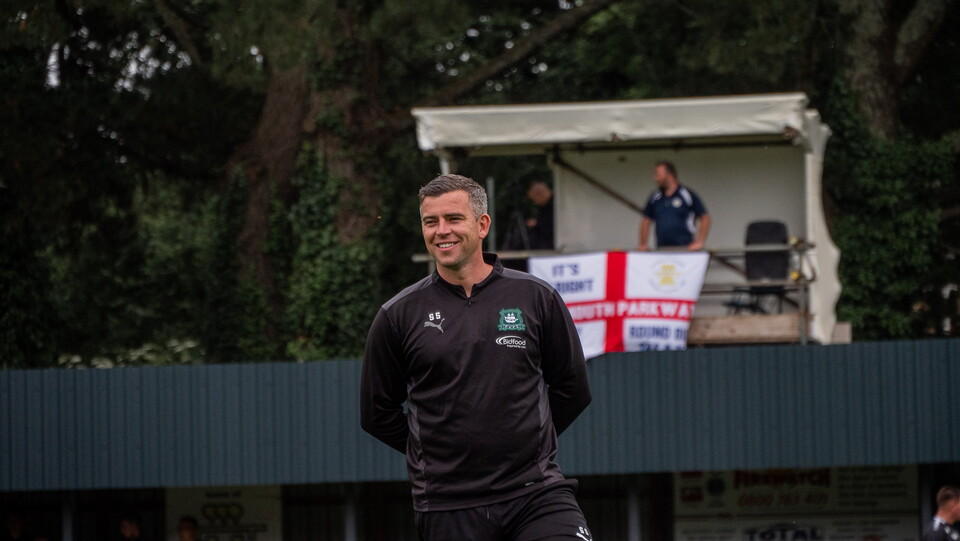 Alt Look | Plymouth Parkway 