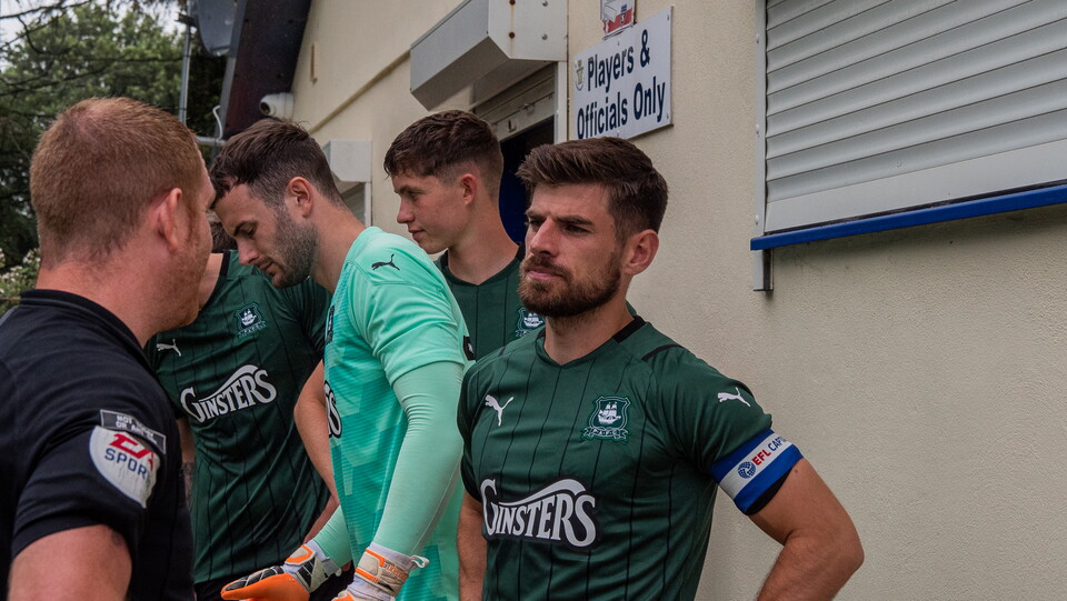 Alt Look | Plymouth Parkway 