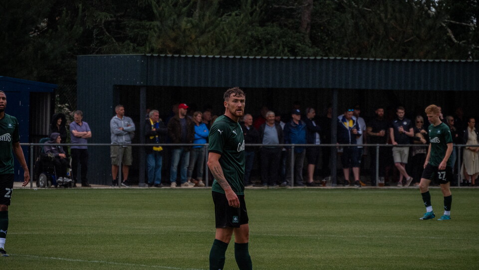 Alt Look | Plymouth Parkway 