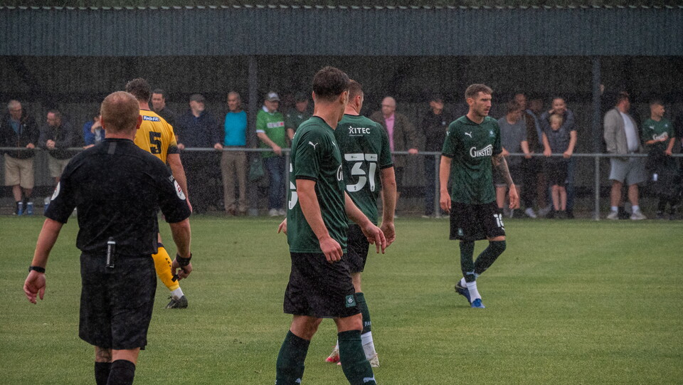 Alt Look | Plymouth Parkway 