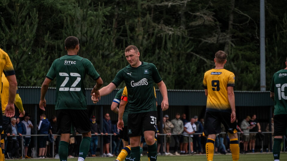 Alt Look | Plymouth Parkway 