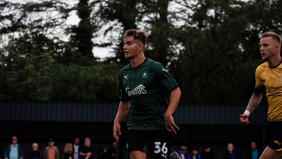 Alt Look | Plymouth Parkway 