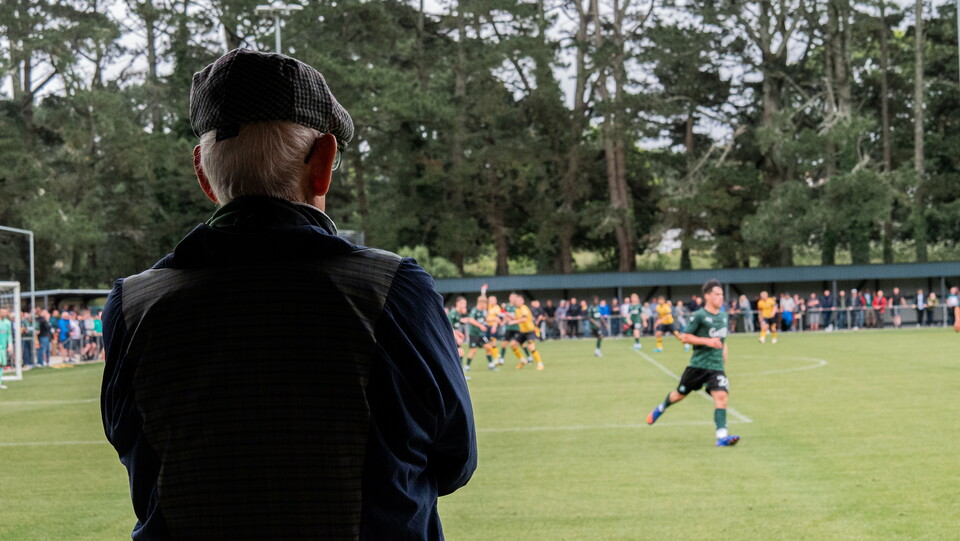 Alt Look | Plymouth Parkway 