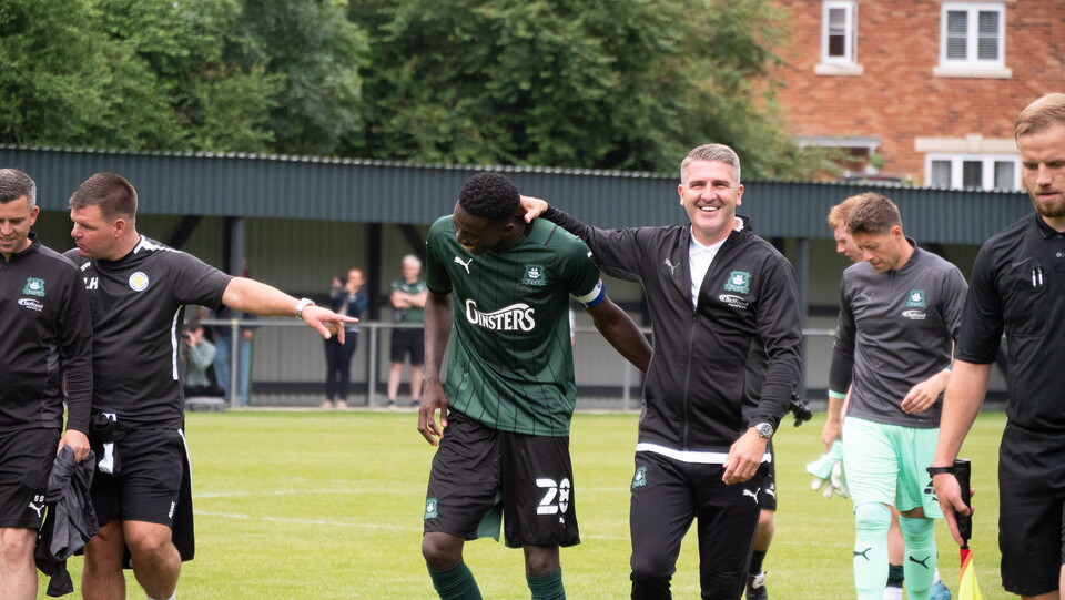 Alt Look | Plymouth Parkway 