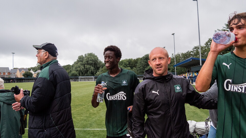 Alt Look | Plymouth Parkway 