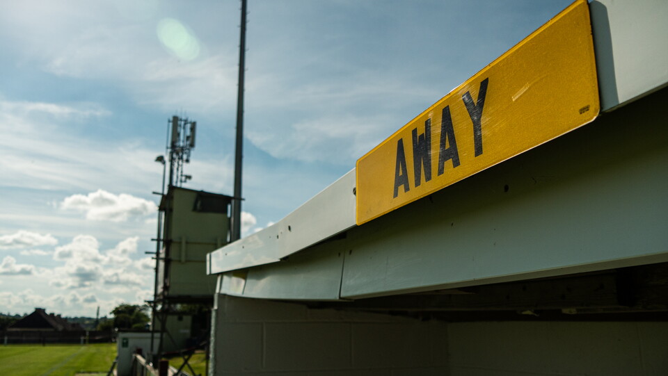 Alt-Look | Saltash United 