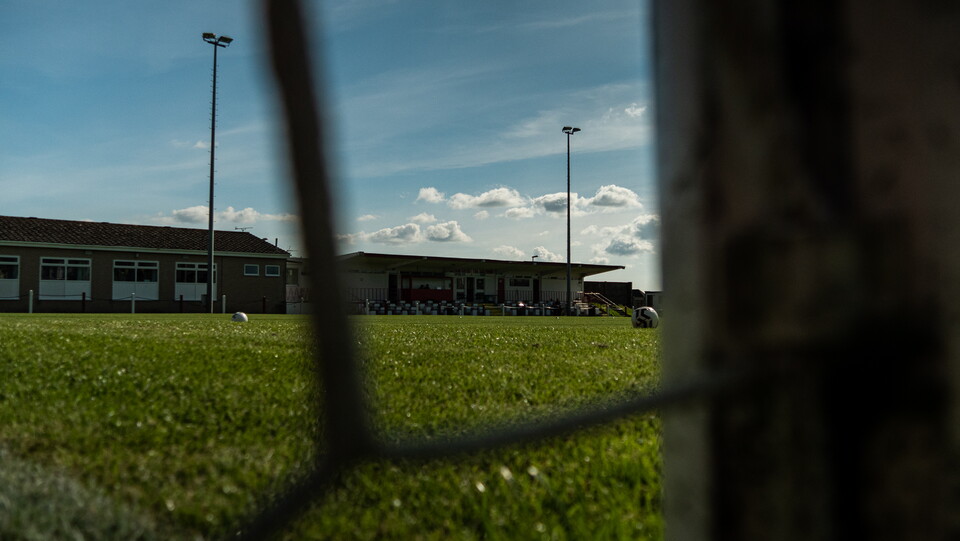 Alt-Look | Saltash United 