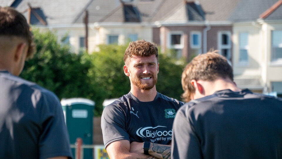 Alt-Look | Saltash United 