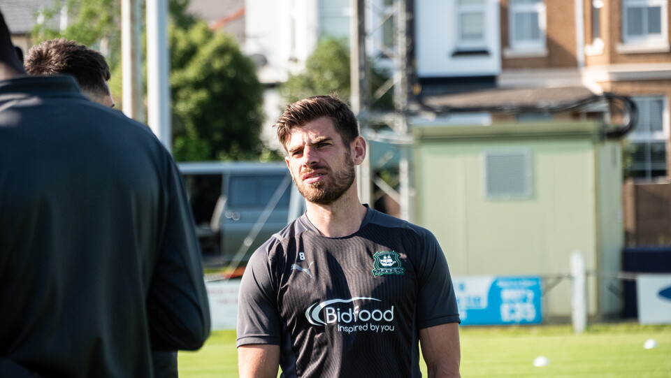 Alt-Look | Saltash United 