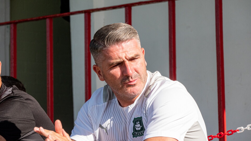 Alt-Look | Saltash United 