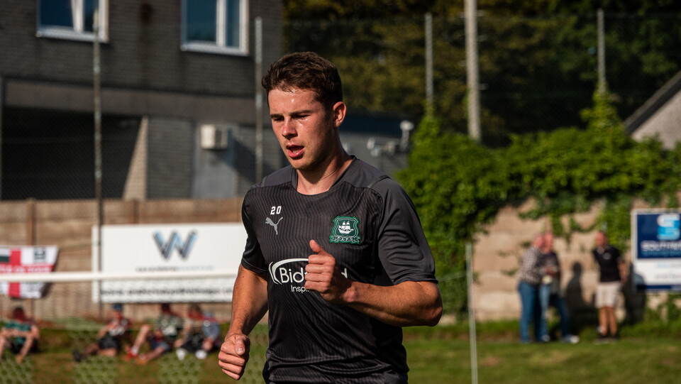 Alt-Look | Saltash United 