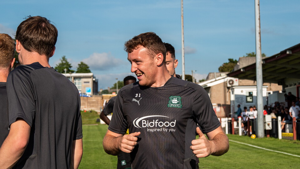 Alt-Look | Saltash United 