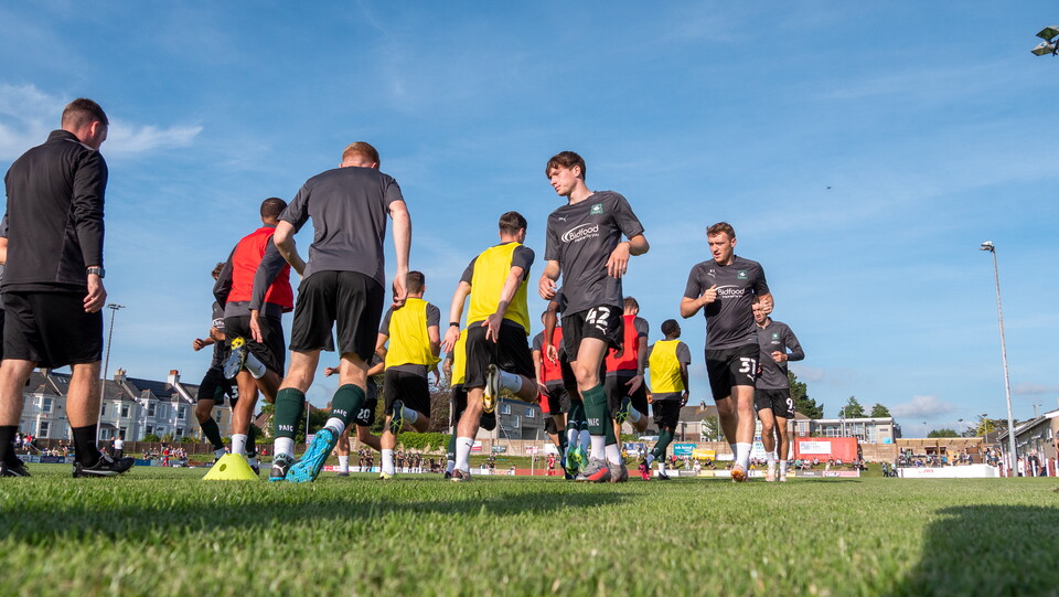 Alt-Look | Saltash United 