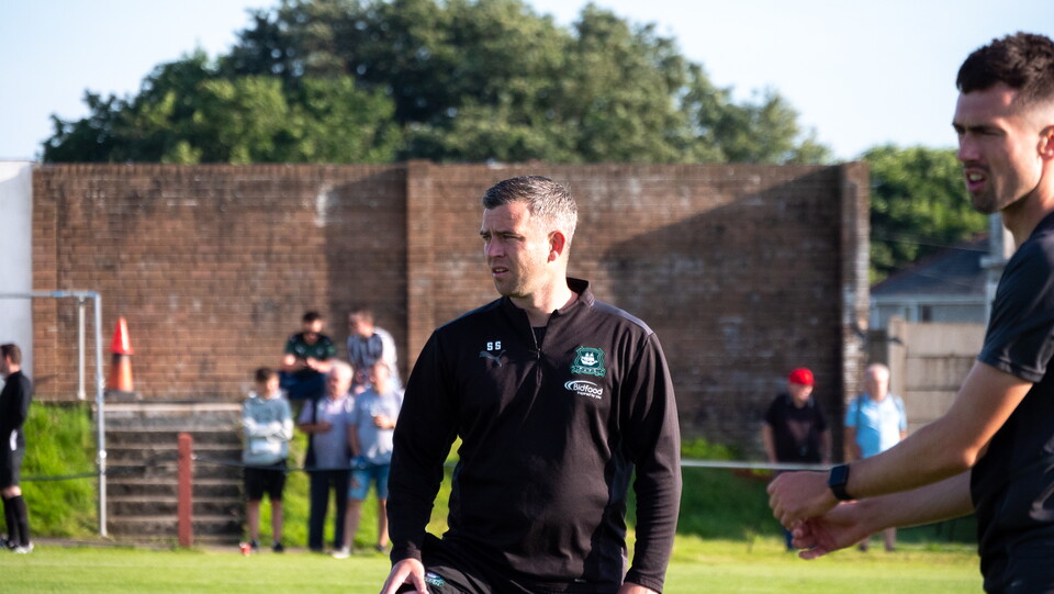 Alt-Look | Saltash United 