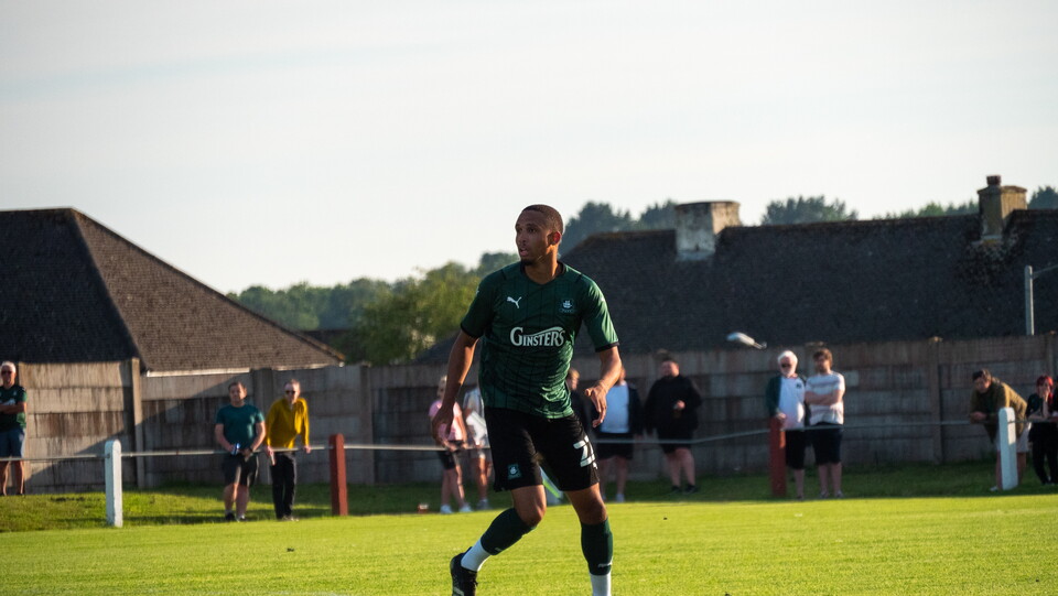 Alt-Look | Saltash United 