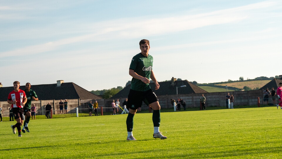 Alt-Look | Saltash United 