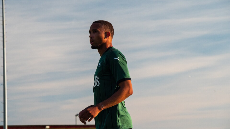 Alt-Look | Saltash United 