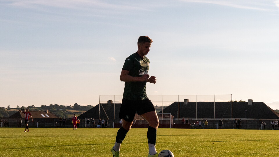 Alt-Look | Saltash United 